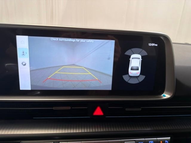 2024 Hyundai IONIQ 6 SEL