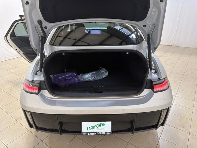 2024 Hyundai IONIQ 6 SEL