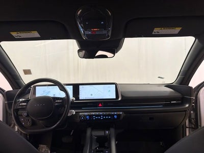 2024 Hyundai IONIQ 6 SEL