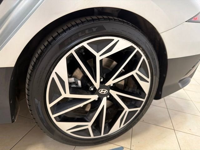 2024 Hyundai IONIQ 6 SEL