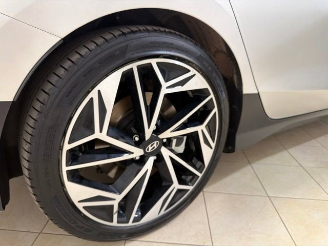 2024 Hyundai IONIQ 6 SEL