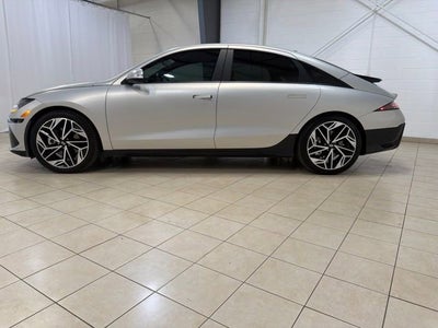 2024 Hyundai IONIQ 6 SEL