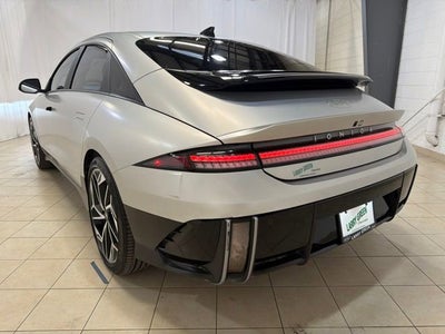 2024 Hyundai IONIQ 6 SEL