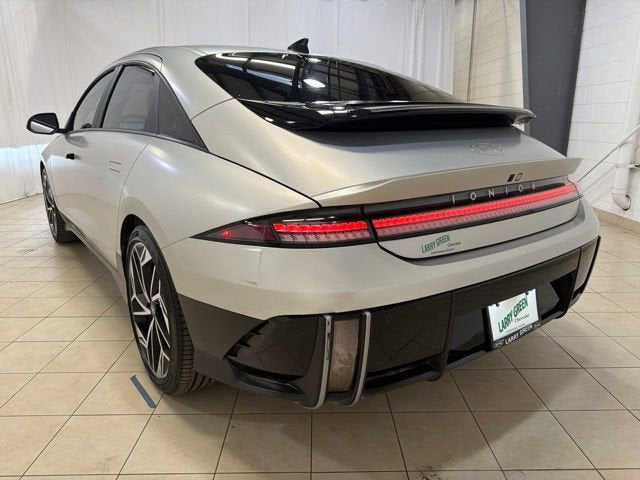 2024 Hyundai IONIQ 6 SEL