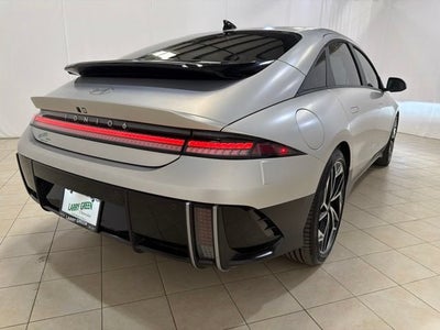 2024 Hyundai IONIQ 6 SEL