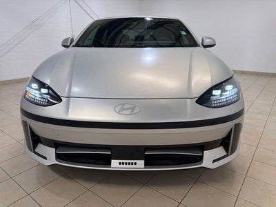 2024 Hyundai IONIQ 6 SEL