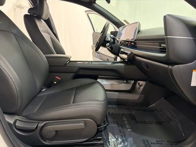 2025 Hyundai IONIQ 6 SEL