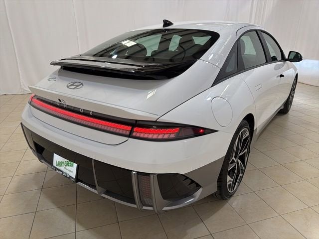2025 Hyundai IONIQ 6 SEL