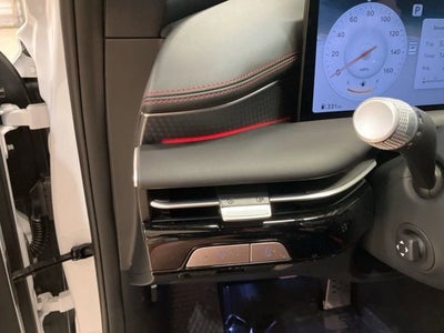 2025 Genesis G80 3.5T Sport Advanced