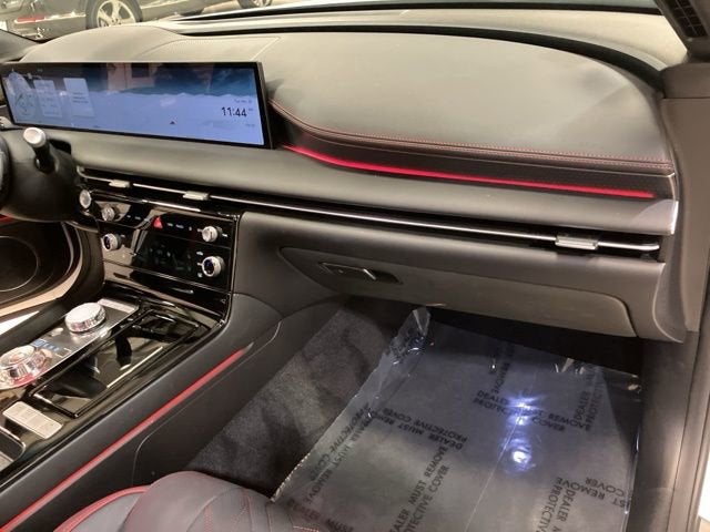 2025 Genesis G80 3.5T Sport Advanced