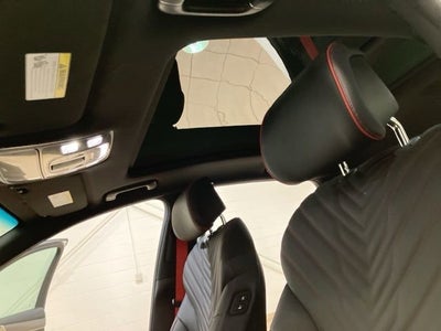 2025 Genesis G80 3.5T Sport Advanced