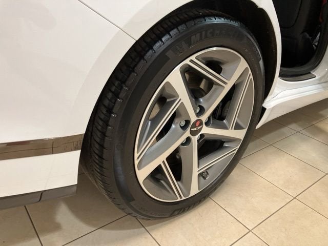 2025 Genesis G80 3.5T Sport Advanced