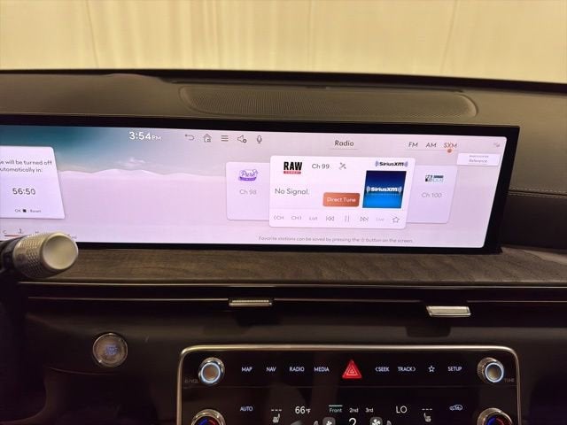 2026 Genesis GV80 Prestige