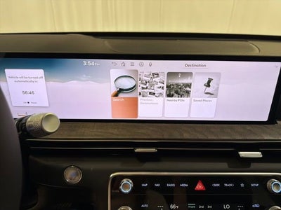 2026 Genesis GV80 Prestige