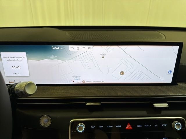 2026 Genesis GV80 Prestige