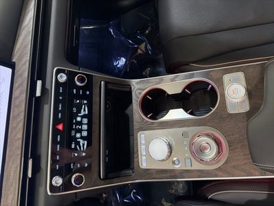 2026 Genesis GV80 Prestige