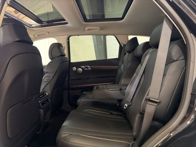 2026 Genesis GV80 Prestige