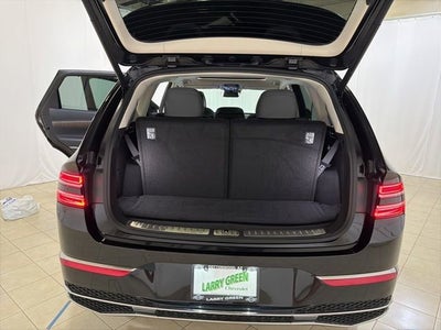 2026 Genesis GV80 Prestige