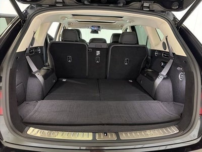 2026 Genesis GV80 Prestige