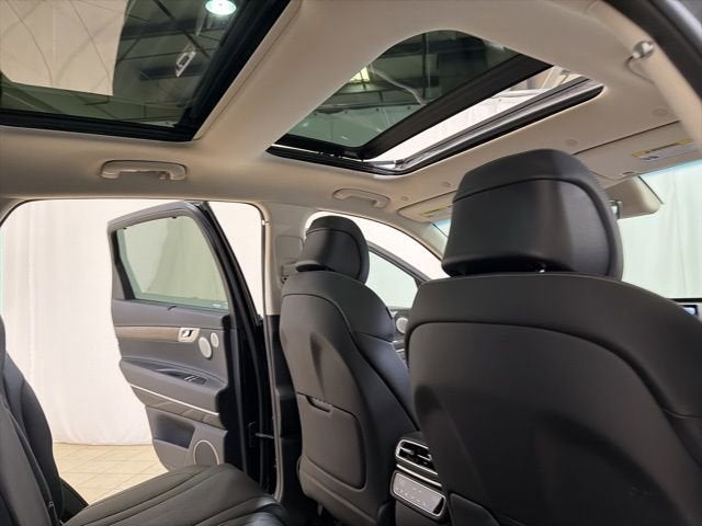 2026 Genesis GV80 Prestige