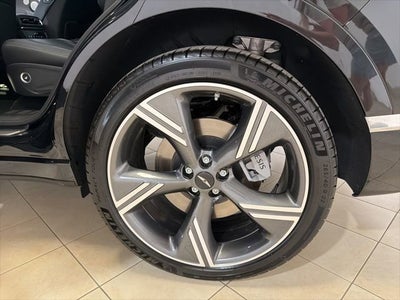 2026 Genesis GV80 Prestige