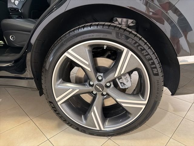 2026 Genesis GV80 Prestige