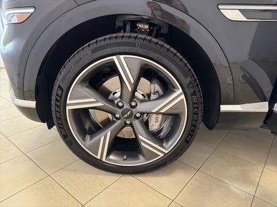 2026 Genesis GV80 Prestige