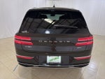 2026 Genesis GV80 Prestige