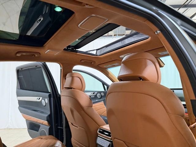 2025 Genesis GV80 Prestige