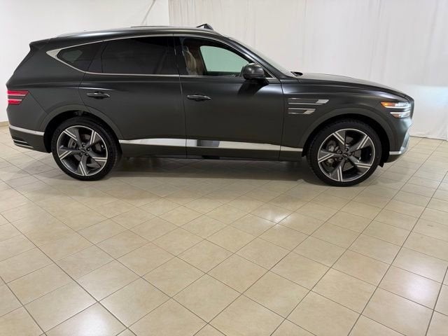 2025 Genesis GV80 Prestige