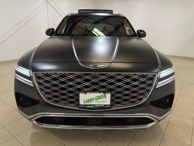 2025 Genesis GV80 Prestige