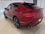 2026 Genesis GV80 Coupe 3.5T e-SC