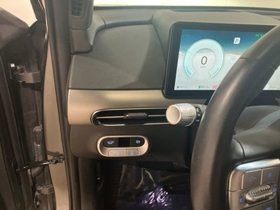 2024 Genesis GV60 Standard