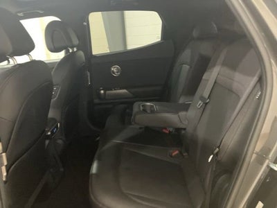 2024 Genesis GV60 Standard