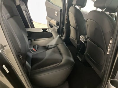 2024 Genesis GV60 Standard