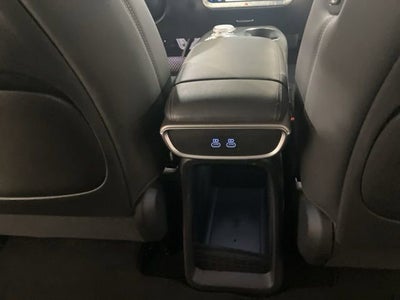 2024 Genesis GV60 Standard