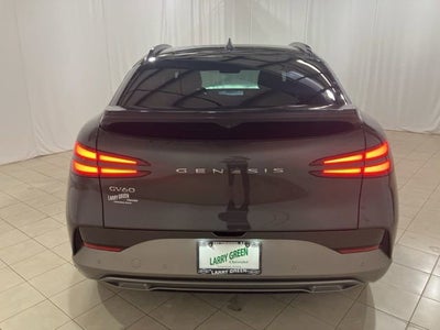2024 Genesis GV60 Standard