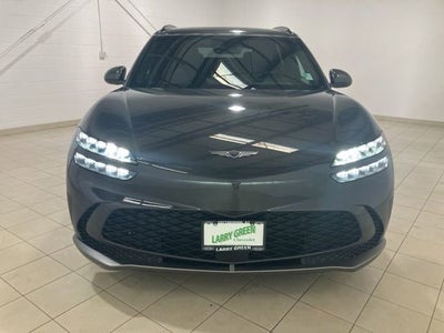 2024 Genesis GV60 Standard
