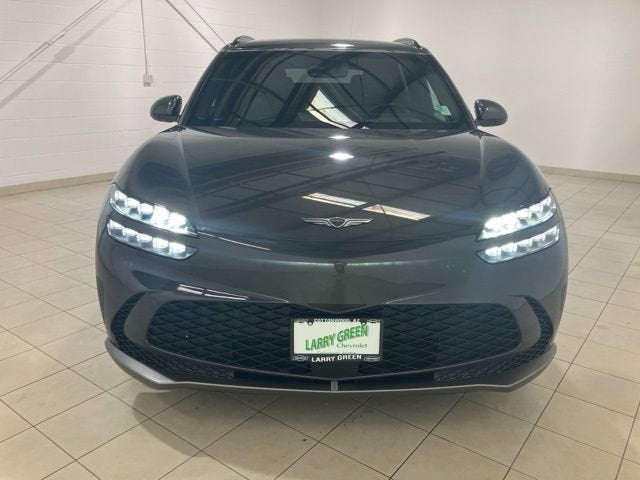 2024 Genesis GV60 Standard