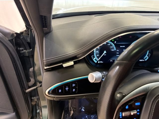 2022 Genesis GV70 3.5T Sport