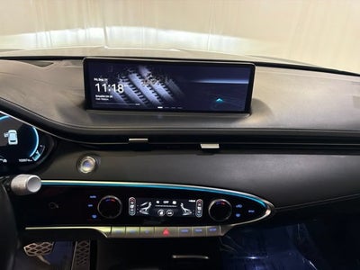 2022 Genesis GV70 3.5T Sport