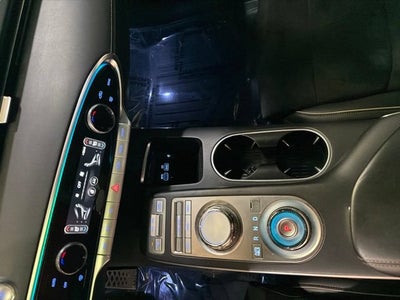 2022 Genesis GV70 3.5T Sport