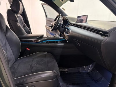 2022 Genesis GV70 3.5T Sport