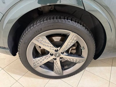 2022 Genesis GV70 3.5T Sport
