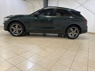 2022 Genesis GV70 3.5T Sport