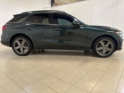 2022 Genesis GV70 3.5T Sport