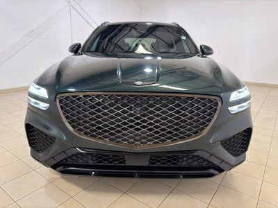 2022 Genesis GV70 3.5T Sport