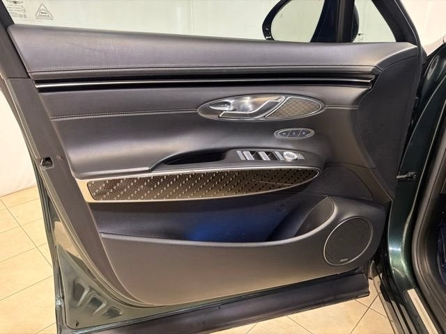 2022 Genesis GV70 3.5T Sport
