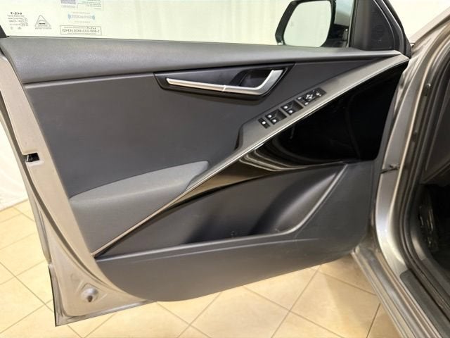 2023 Kia Niro EV Wind