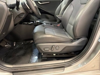2023 Kia Niro EV Wind